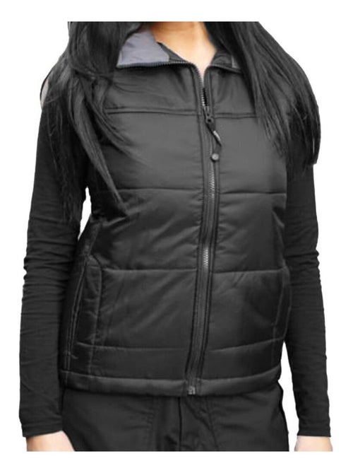 Régate Womens/Ladies Stage Bodywarmer isolé - Kiabi