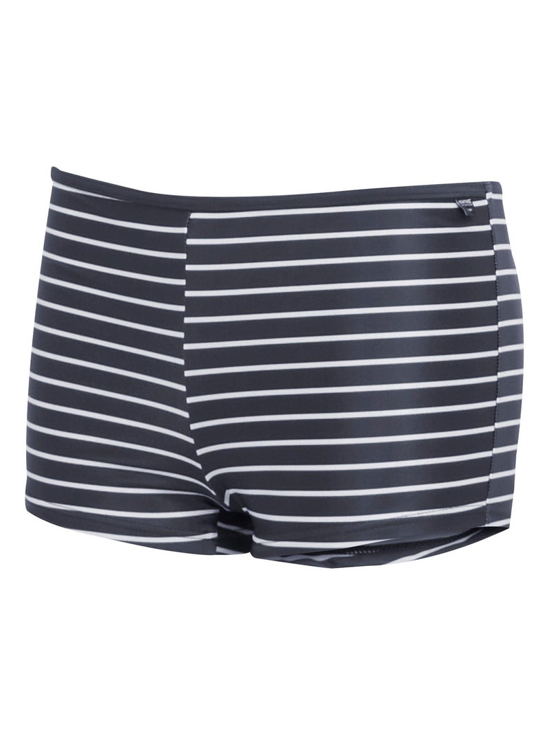 Regatta - Bas de maillot de bain ACEANA Bleu Bleu marine Blanc - Kiabi