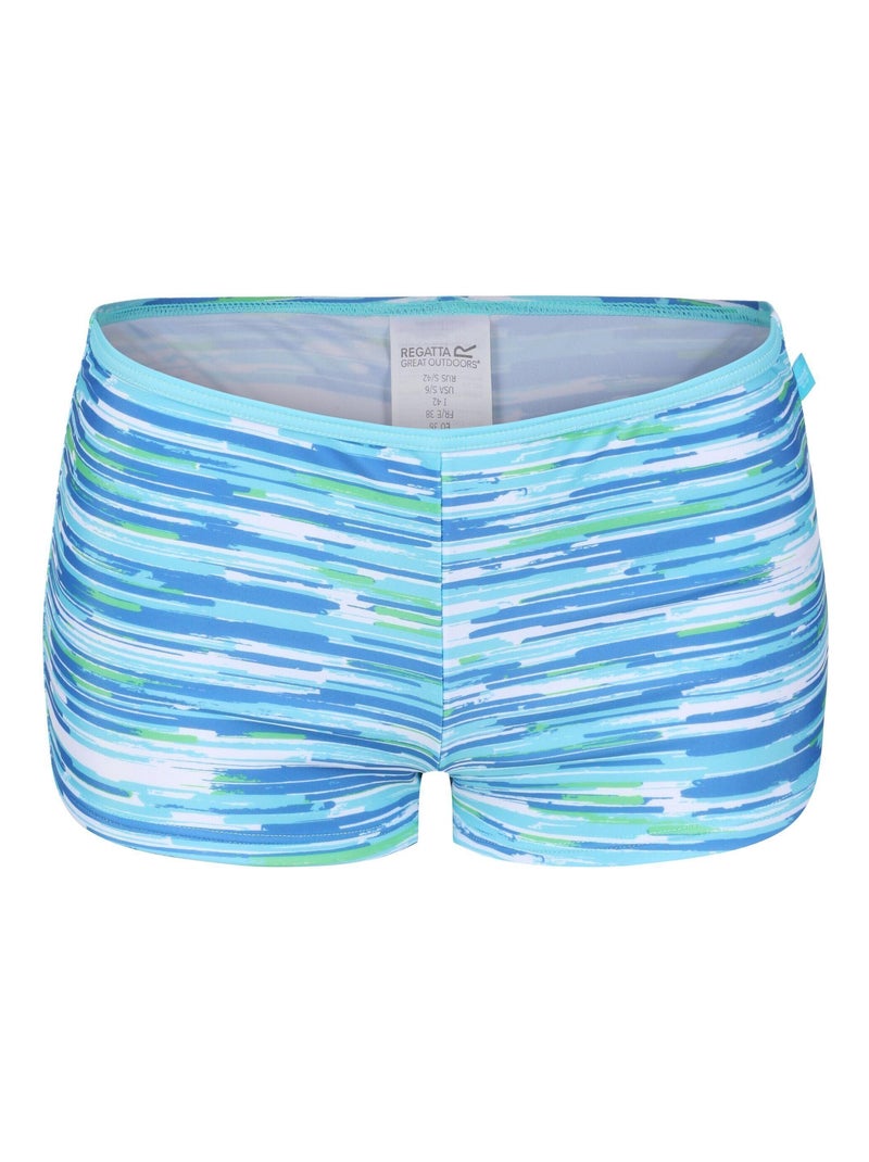 Regatta - Bas de maillot de bain ACEANA Bleu ciel - Kiabi
