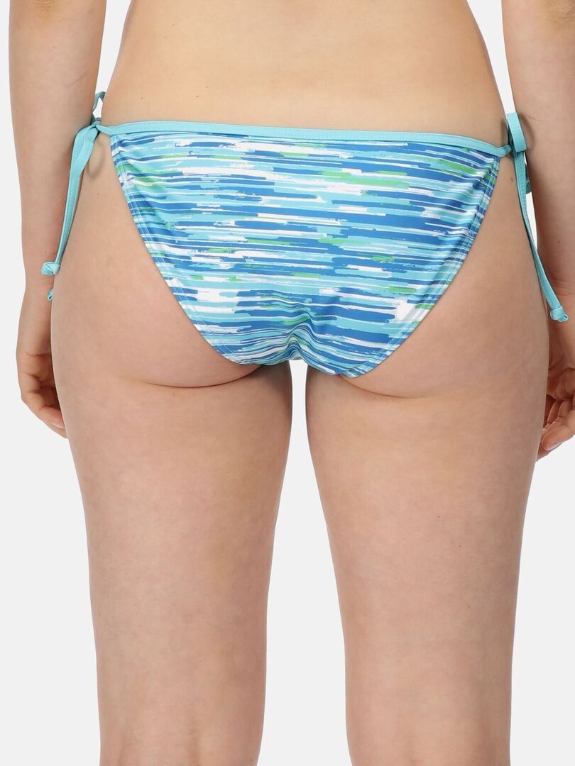 Regatta - Bas de maillot de bain ACEANA Bleu ciel - Kiabi