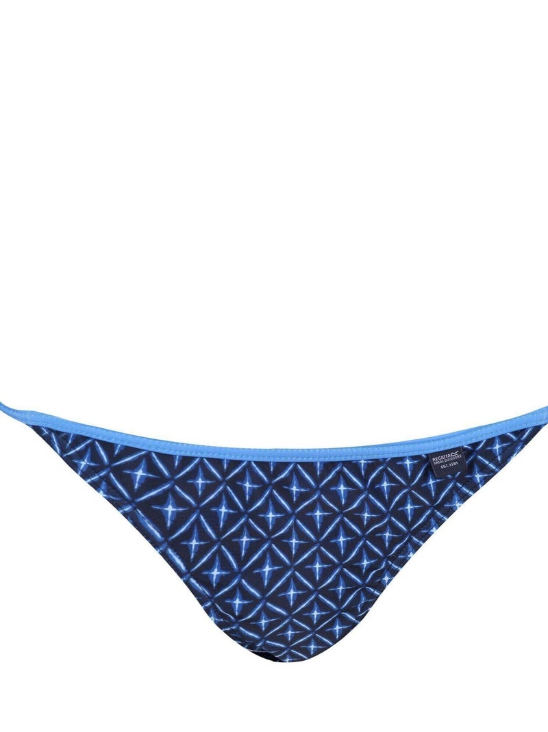 Regatta - Bas de maillot de bain ACEANA Bleu marine - Kiabi