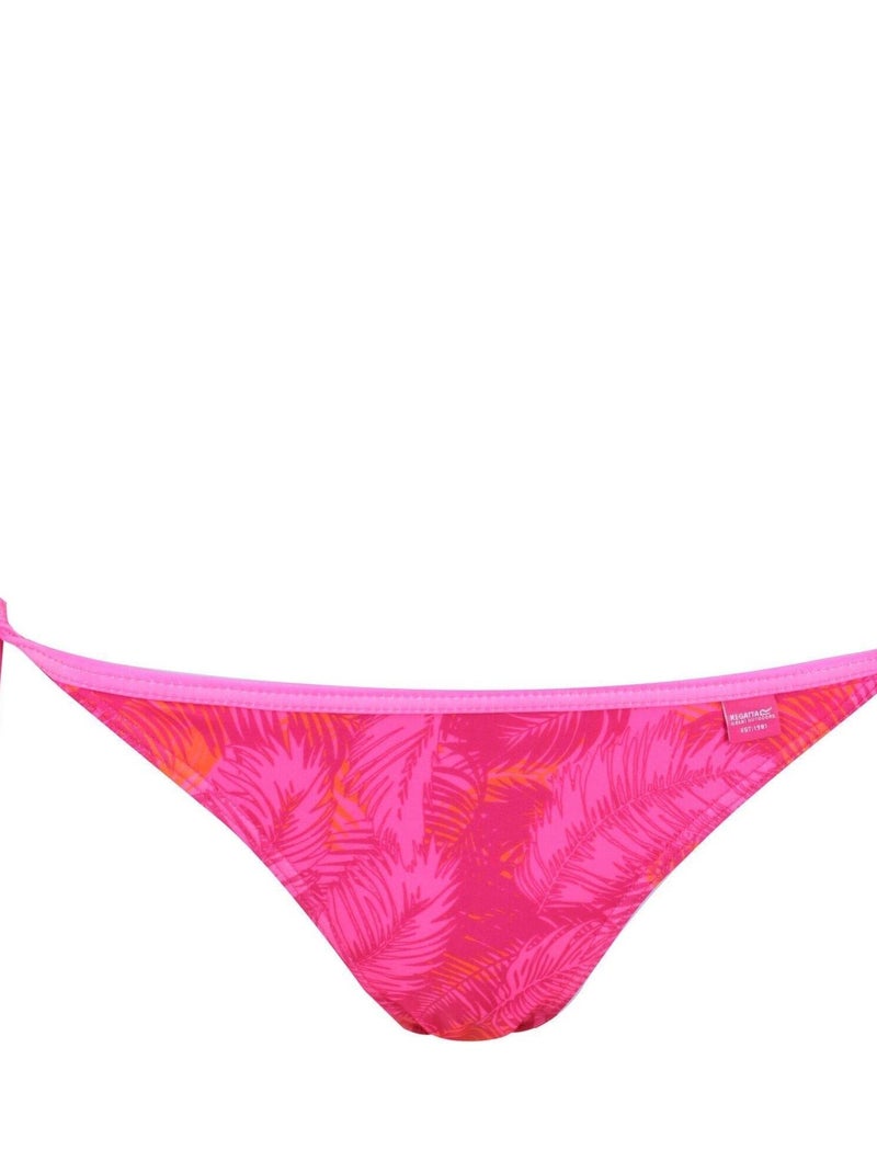 Regatta - Bas de maillot de bain ACEANA Rose - Kiabi