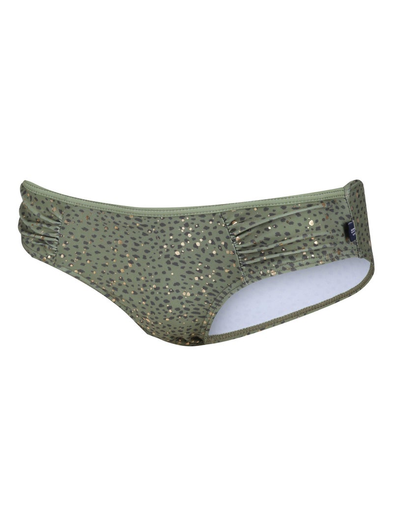 Regatta - Bas de maillot de bain ACEANA Vert tilleul - Kiabi