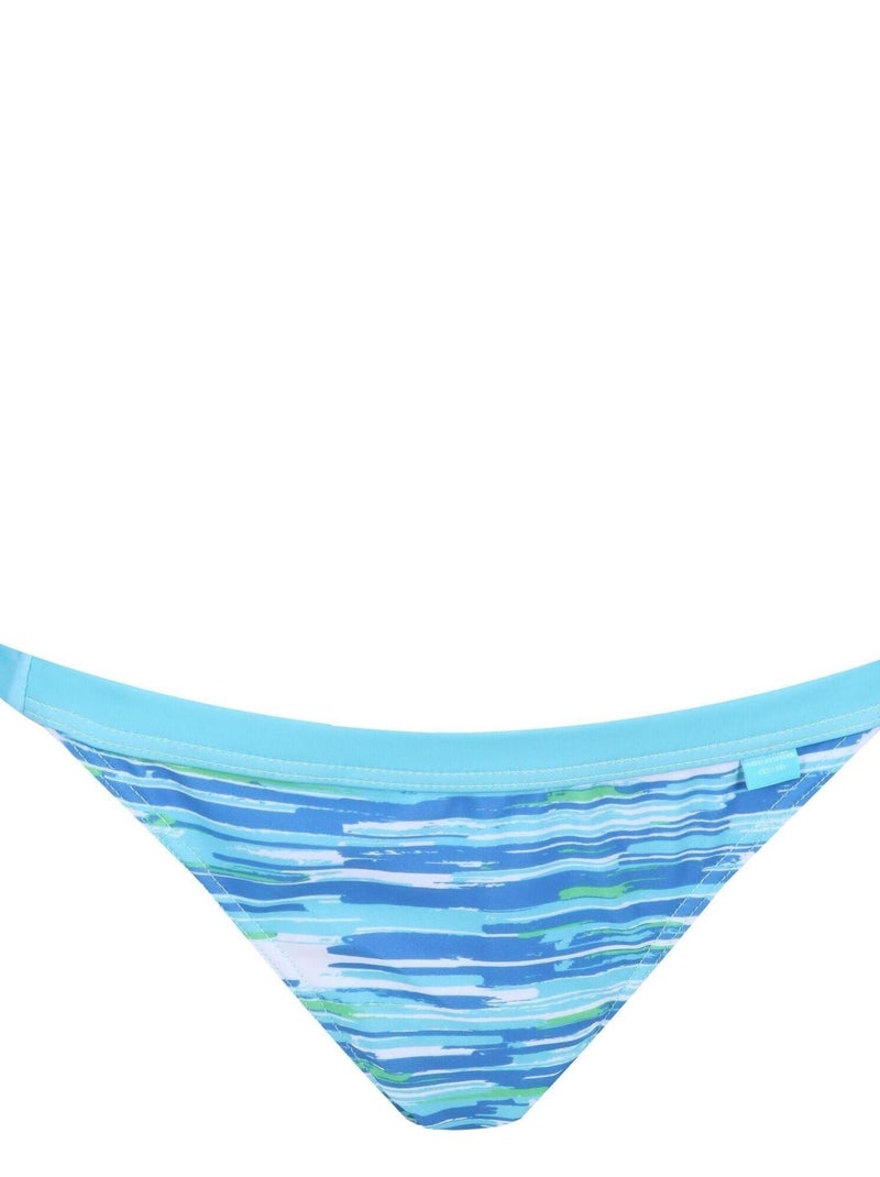Regatta - Bas de maillot de bain FLAVIA Bleu ciel - Kiabi