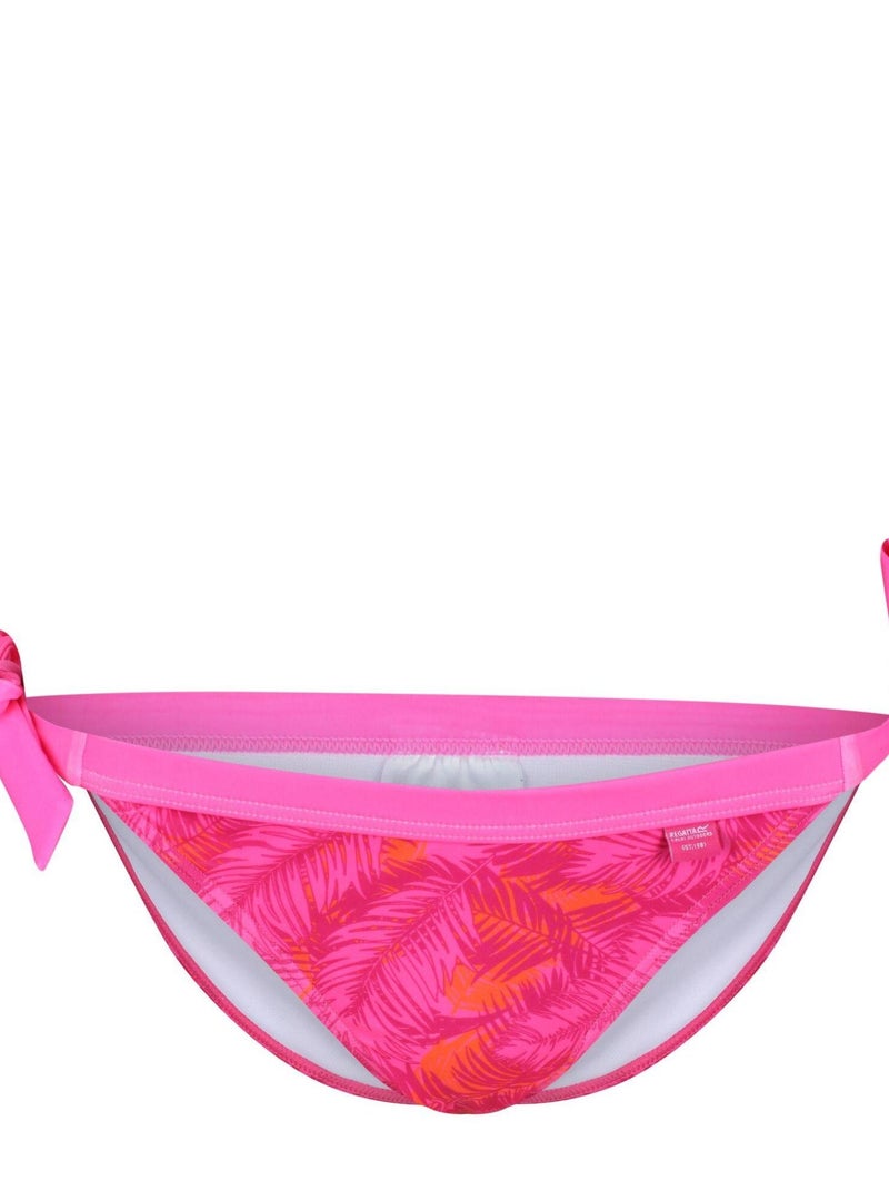 Regatta - Bas de maillot de bain FLAVIA Rose clair - Kiabi