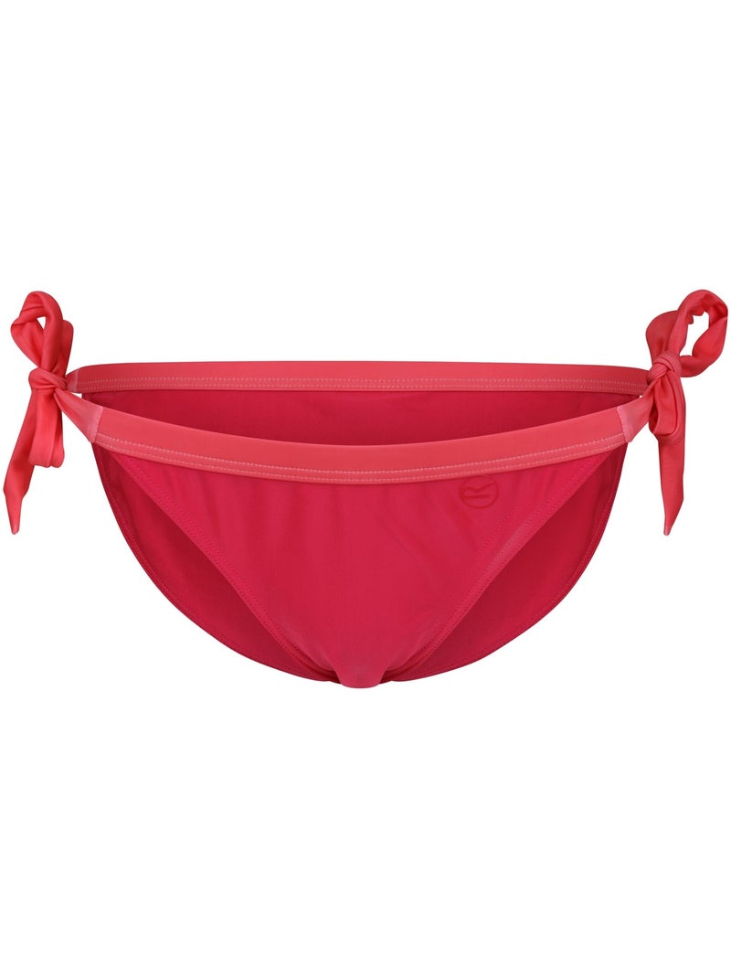 Regatta - Bas de maillot de bain FLAVIA Rose fushia - Kiabi
