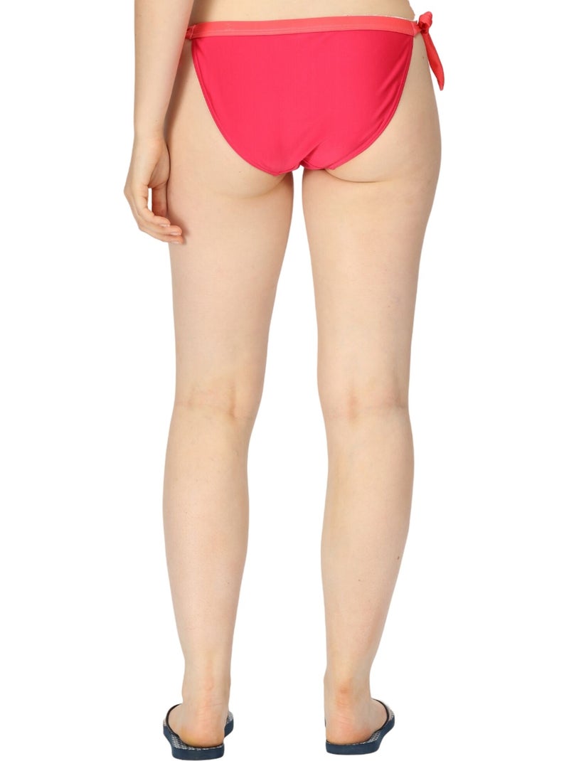 Regatta - Bas de maillot de bain FLAVIA Rose fushia - Kiabi