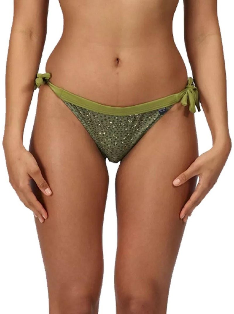 Regatta - Bas de maillot de bain FLAVIA Vert tilleul - Kiabi