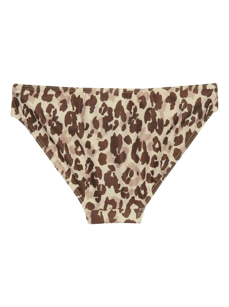 Regatta - Bas de maillot de bain Marron - Kiabi