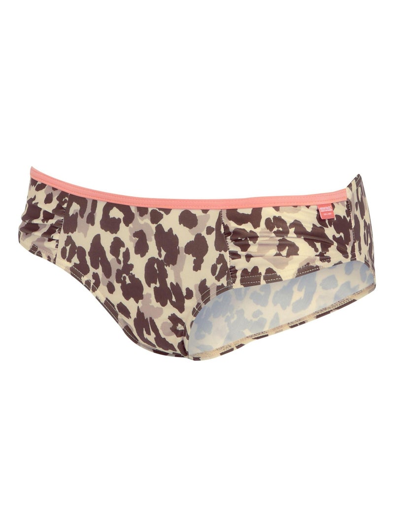 Regatta - Bas de maillot de bain Marron - Kiabi