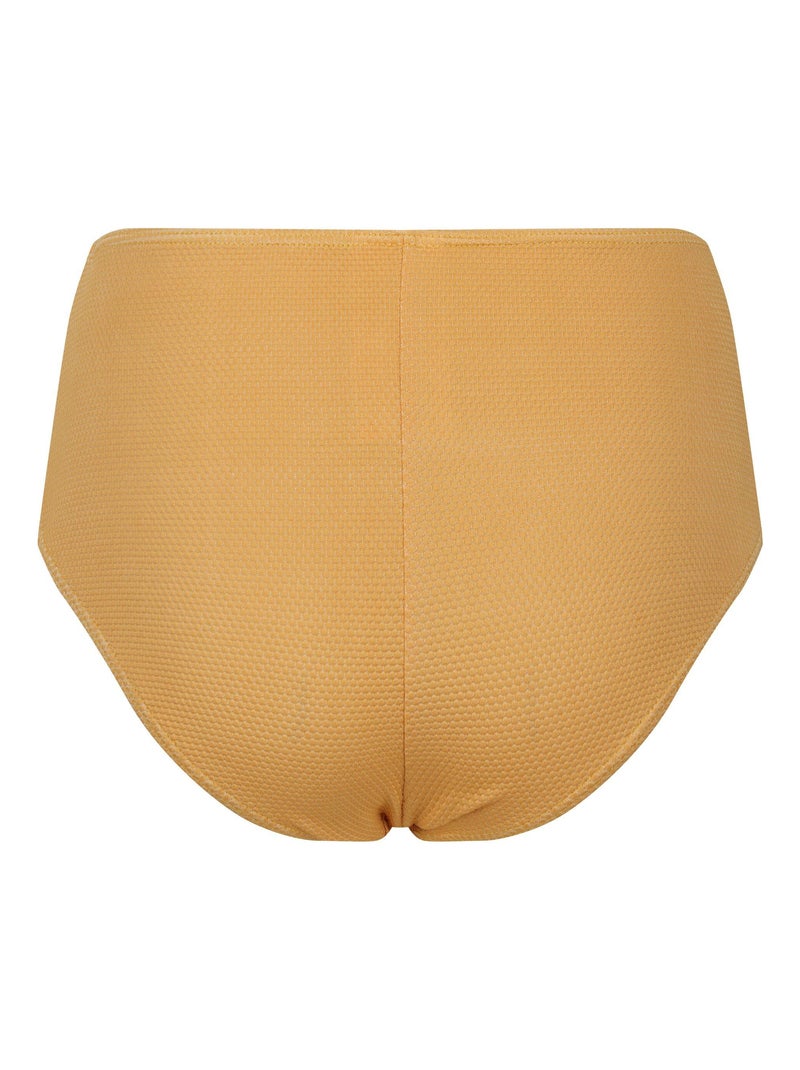 Regatta - Bas de maillot de bain PALOMA Jaune - Kiabi