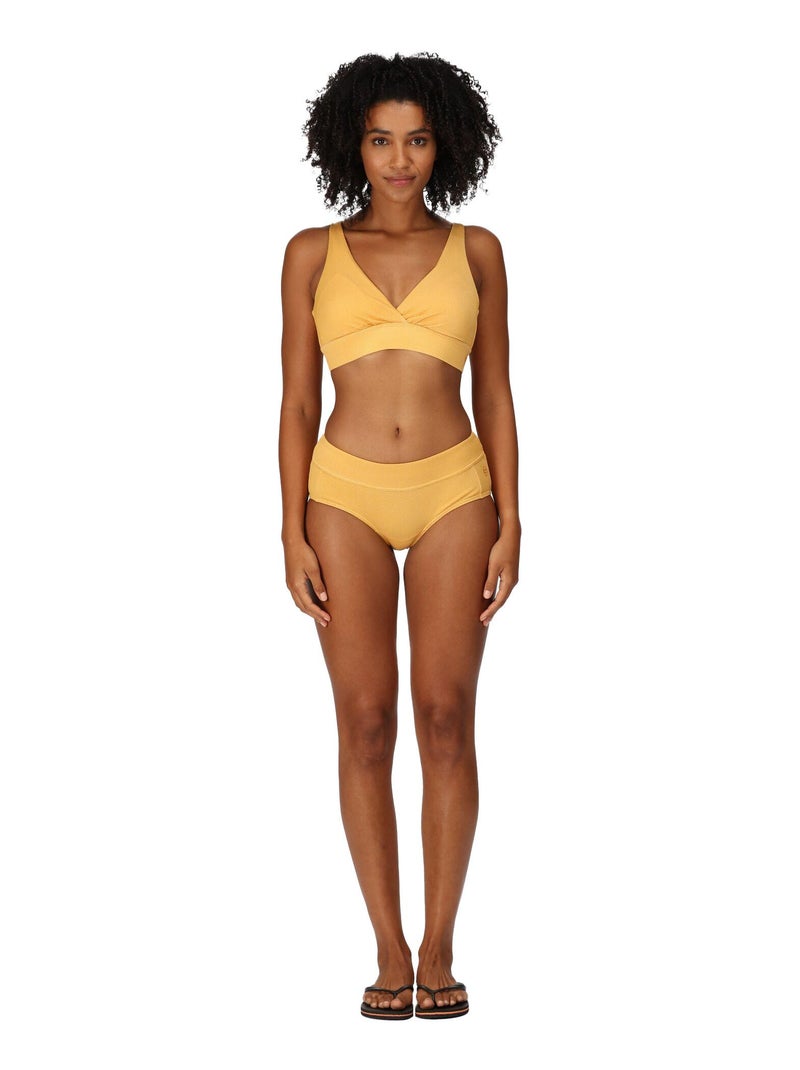 Regatta - Bas de maillot de bain PALOMA Jaune - Kiabi