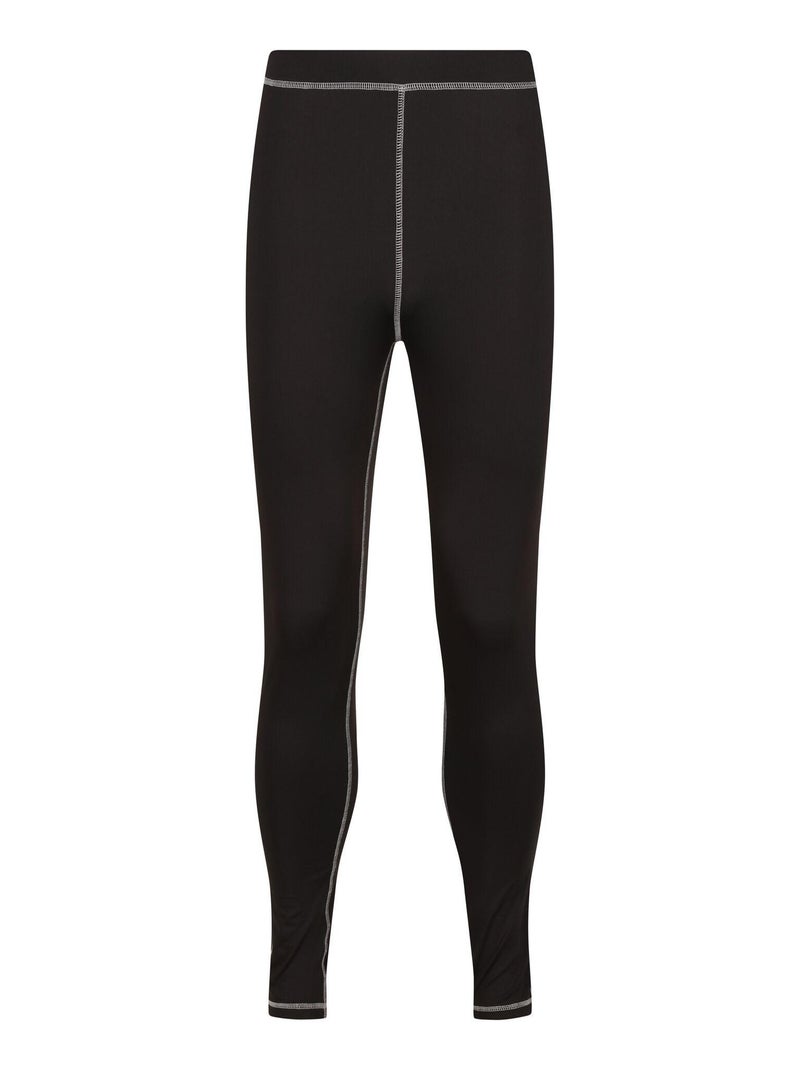 Dickies Mutanda Termica Uomo | Intimo Lungo In Nero | Taglie Forti XX-Large | Per Inverno E Sport Outdoor - 5