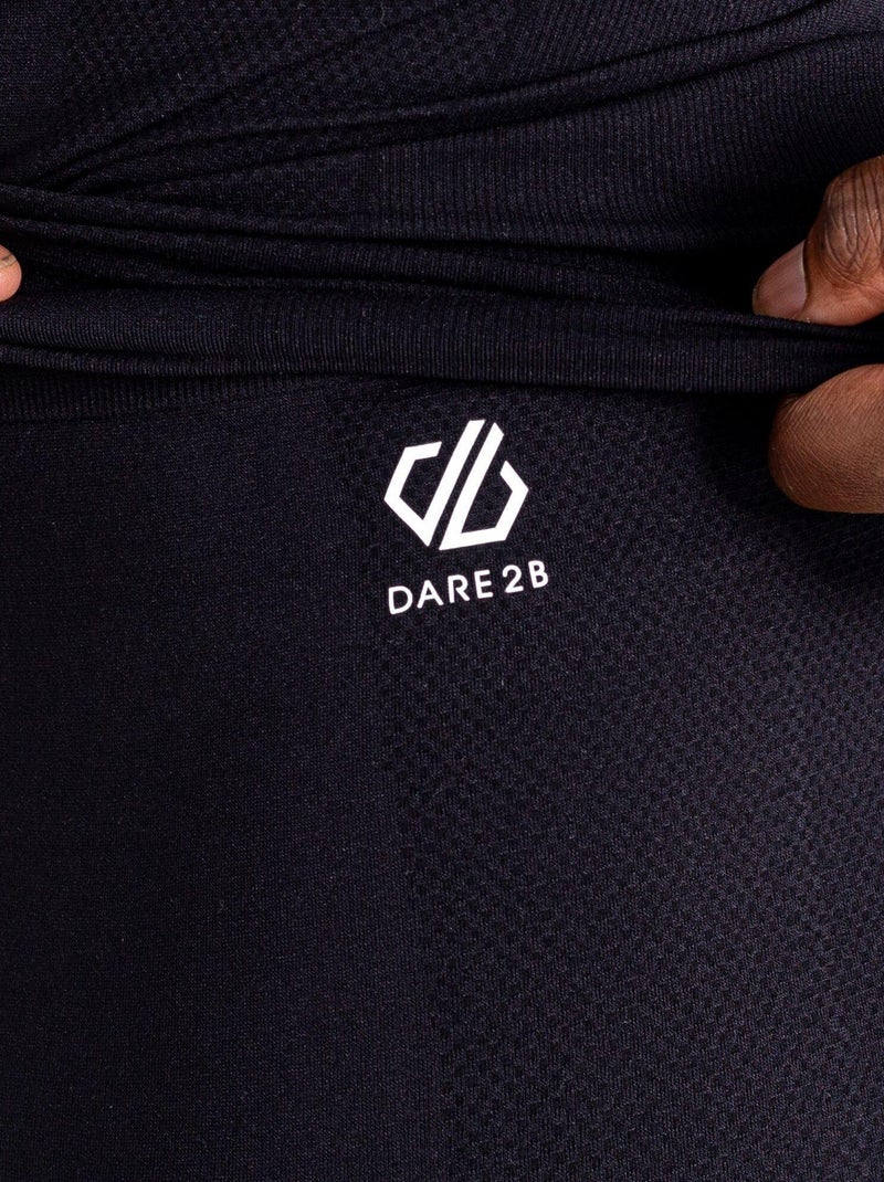 Regatta - Bas thermique ZONE IN Noir - Kiabi