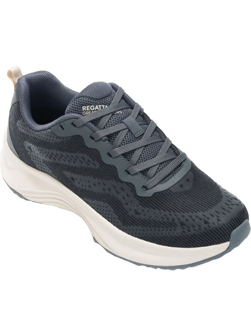 Regatta - Baskets à lacets MARINE SPORT - Kiabi