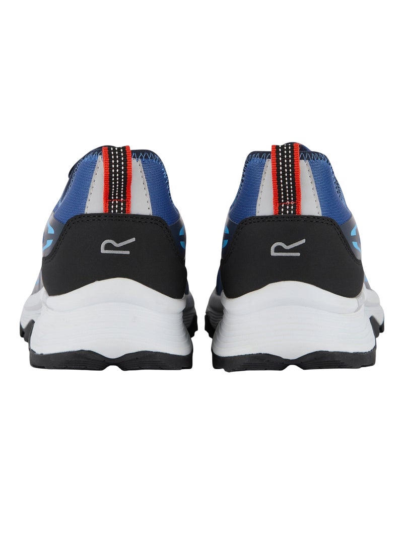 Regatta - Baskets BLAZE Bleu foncé - Kiabi