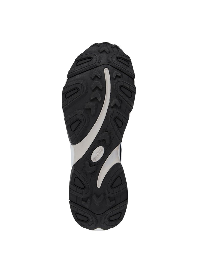 Regatta - Baskets BLAZE Bleu foncé - Kiabi