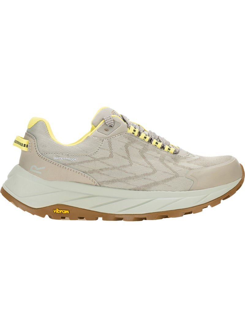 Regatta - Baskets CRUIZE Beige - Kiabi