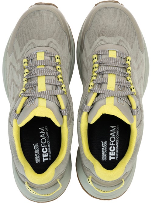 Regatta - Baskets CRUIZE - Kiabi Regatta - Baskets CRUIZE - Kiabi