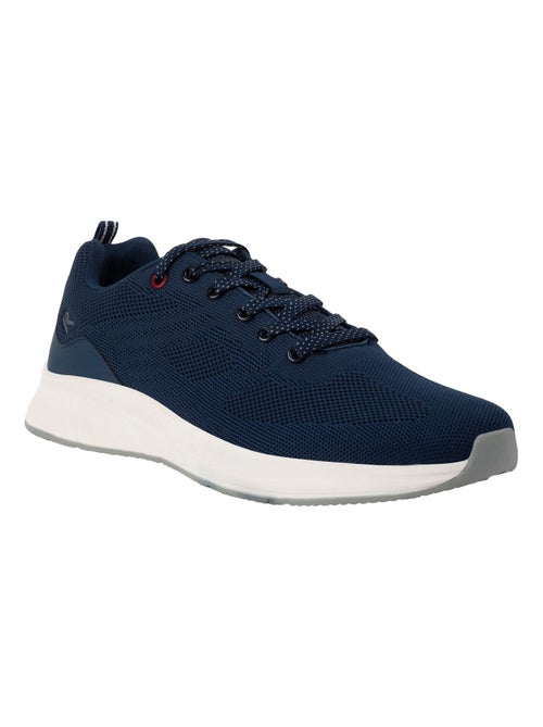 Regatta - Baskets de sport MARINE - Kiabi