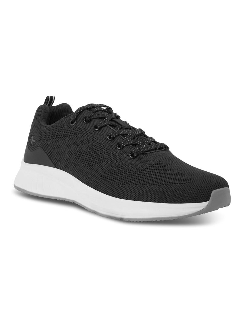 Regatta - Baskets de sport MARINE Noir - Kiabi