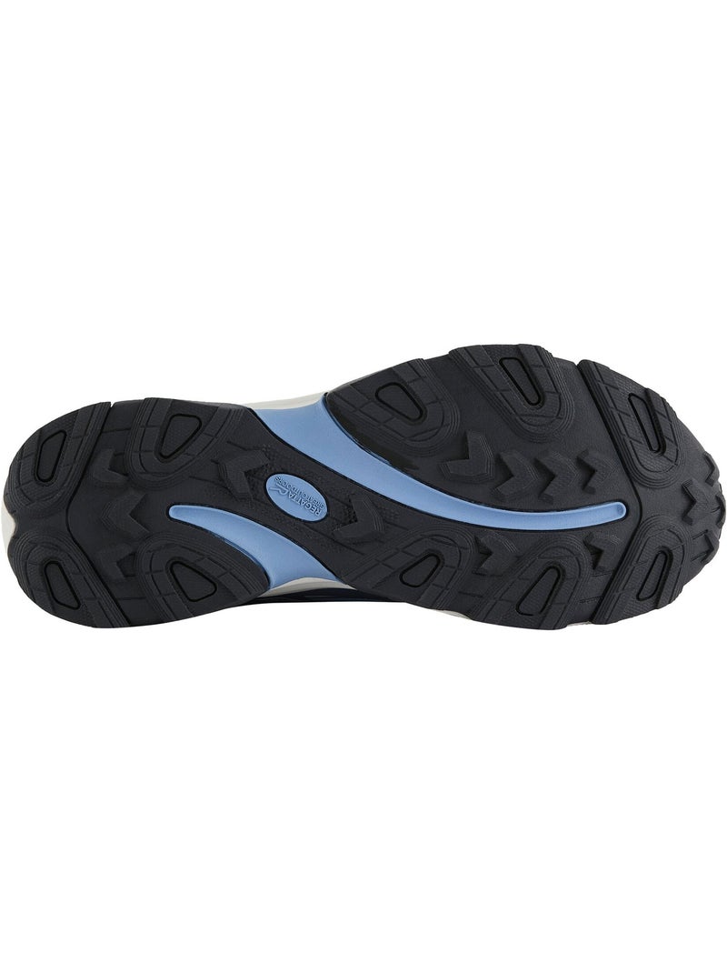 Regatta - Baskets imperméables à cordon élastique BLAZE Bleu - Kiabi