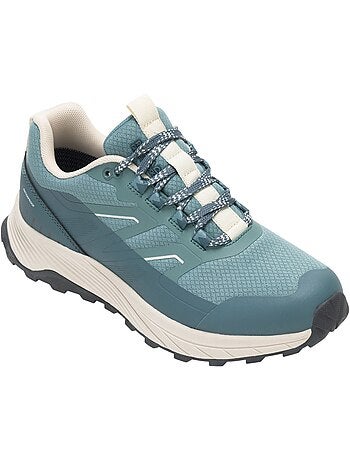 Regatta - Baskets imperméables à lacets RAVIKA