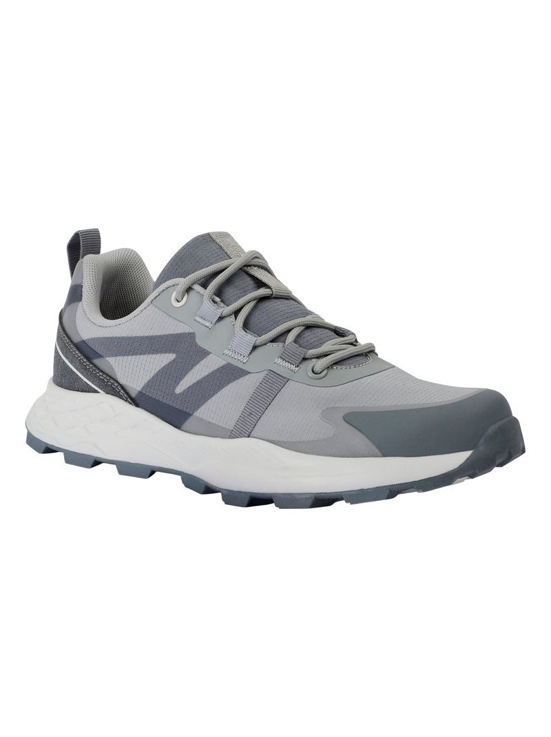 Regatta - Baskets LEIGHTON Gris clair - Kiabi
