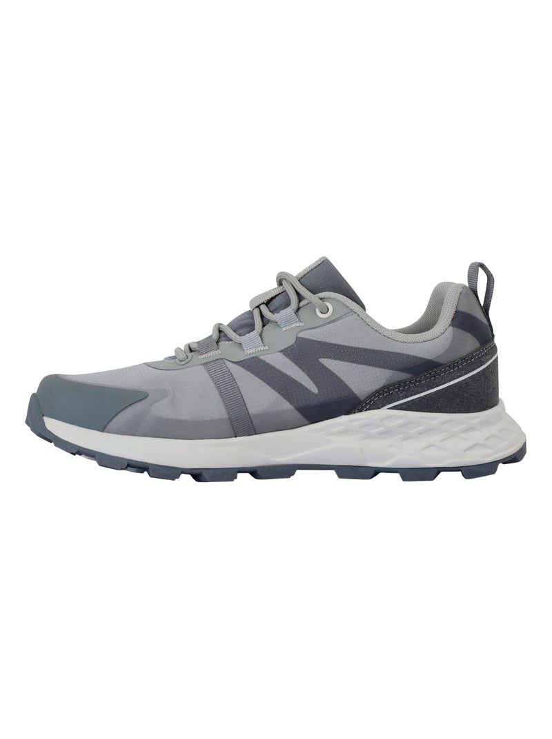 Regatta - Baskets LEIGHTON Gris clair - Kiabi