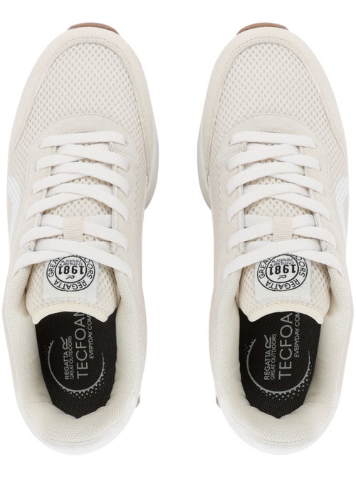 Regatta - Baskets MARINE HERITAGE - Kiabi