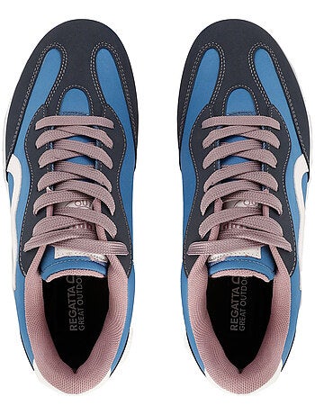 Regatta - Baskets MARINE RETRO