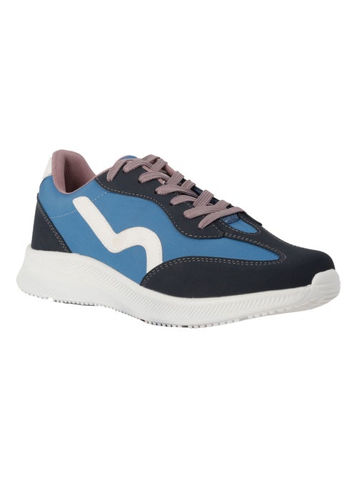 Regatta - Baskets MARINE RETRO - Kiabi