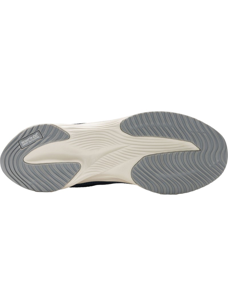 Regatta - Baskets MARINE SPORT Bleu foncé - Kiabi