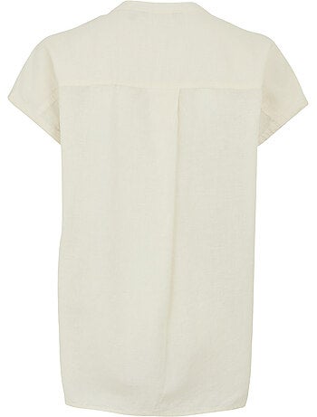 Regatta - Blouse manches courtes col V RIANNE