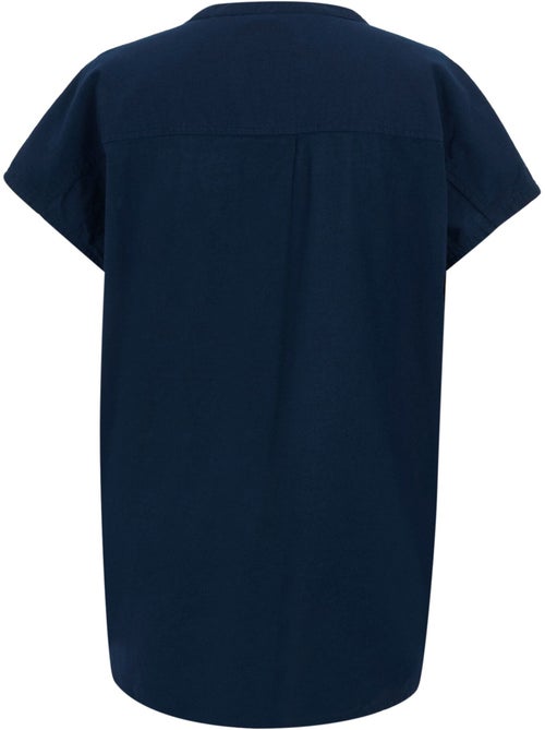 Regatta - Blouse manches courtes col V RIANNE - Kiabi