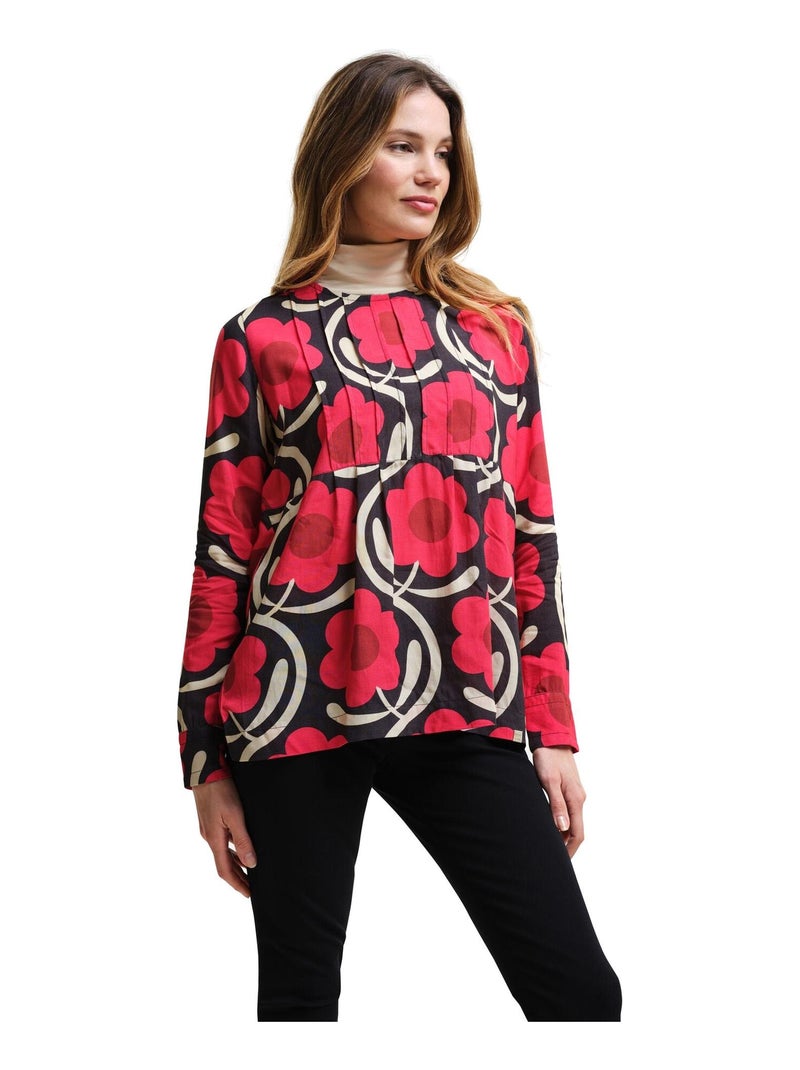 Regatta - Blouse ORLA Rose - Kiabi