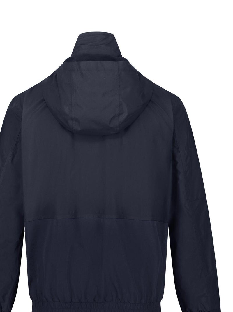 Regatta - Blouson d´aviateur FEELDING Bleu marine - Kiabi