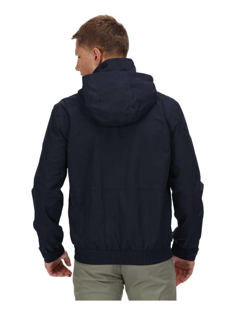 Regatta - Blouson d´aviateur FEELDING Bleu marine - Kiabi