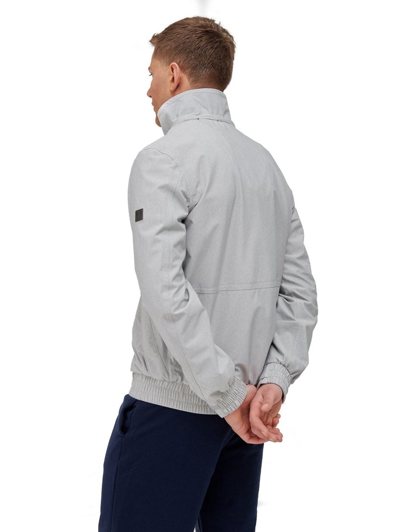 Regatta - Blouson d´aviateur FEELDING Gris Argenté - Kiabi