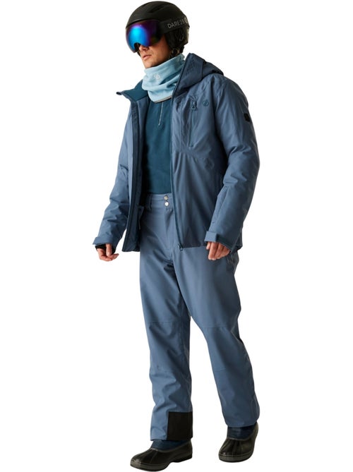 Regatta - Blouson de ski à capuche ASSIMILATE - Kiabi