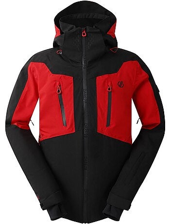 Regatta - Blouson de ski à capuche ASSIMILATE