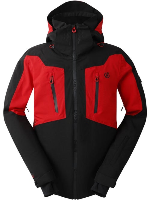 Regatta - Blouson de ski à capuche ASSIMILATE - Kiabi