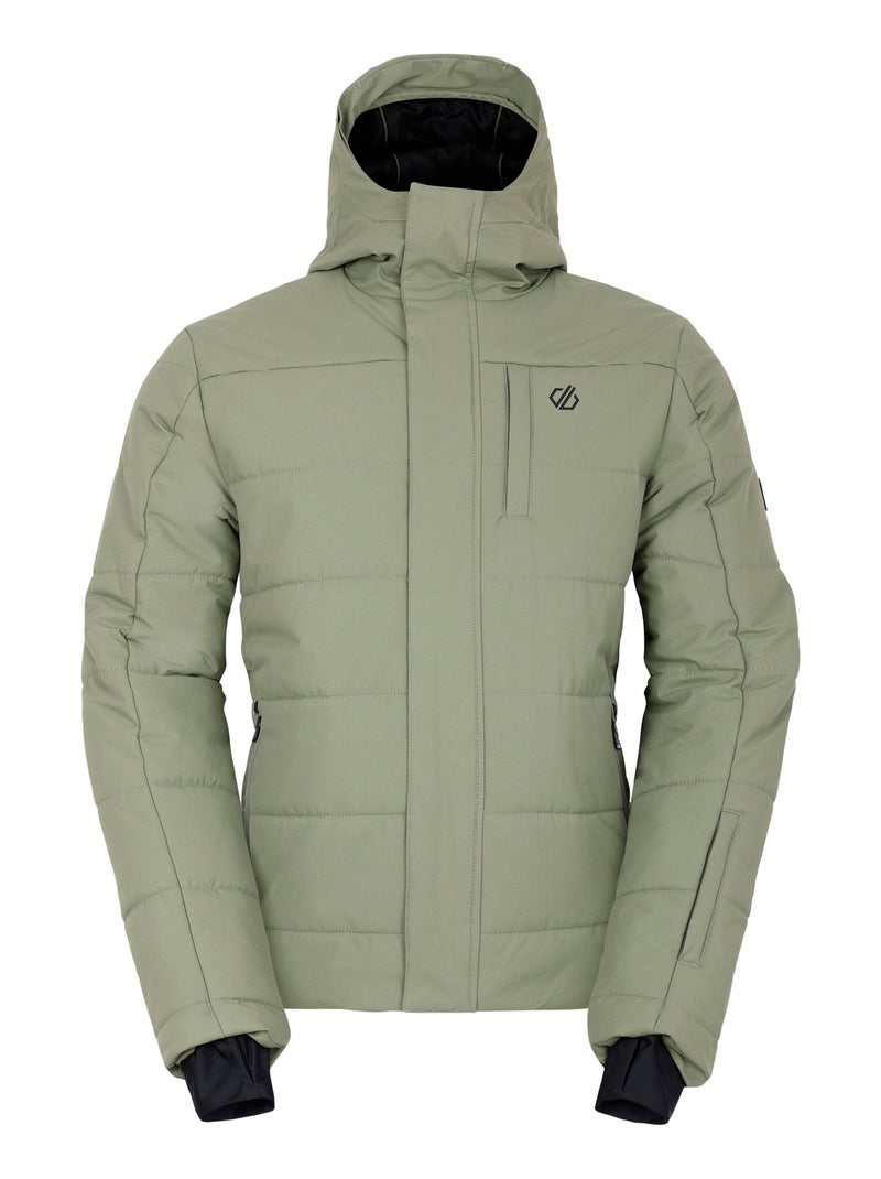 Regatta - Blouson de ski CAMBER Vert olive - Kiabi