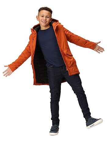 Regatta - Blouson de ski FARBANK
