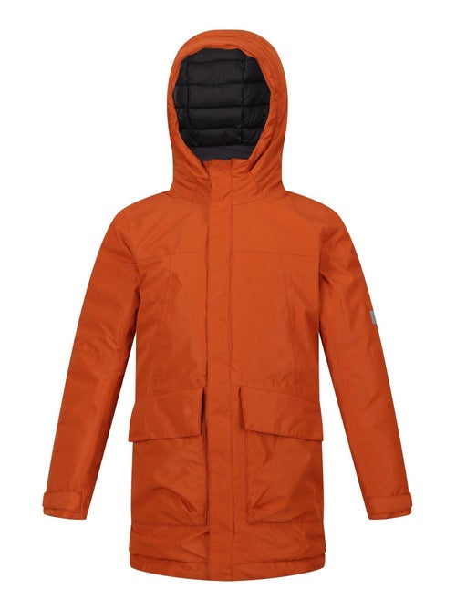 Regatta - Blouson de ski FARBANK - Kiabi