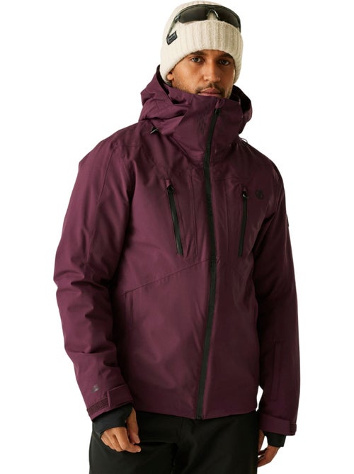 Regatta - Blouson de ski uni ASSIMILATE - Kiabi