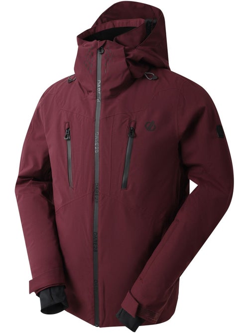 Regatta - Blouson de ski uni ASSIMILATE - Kiabi