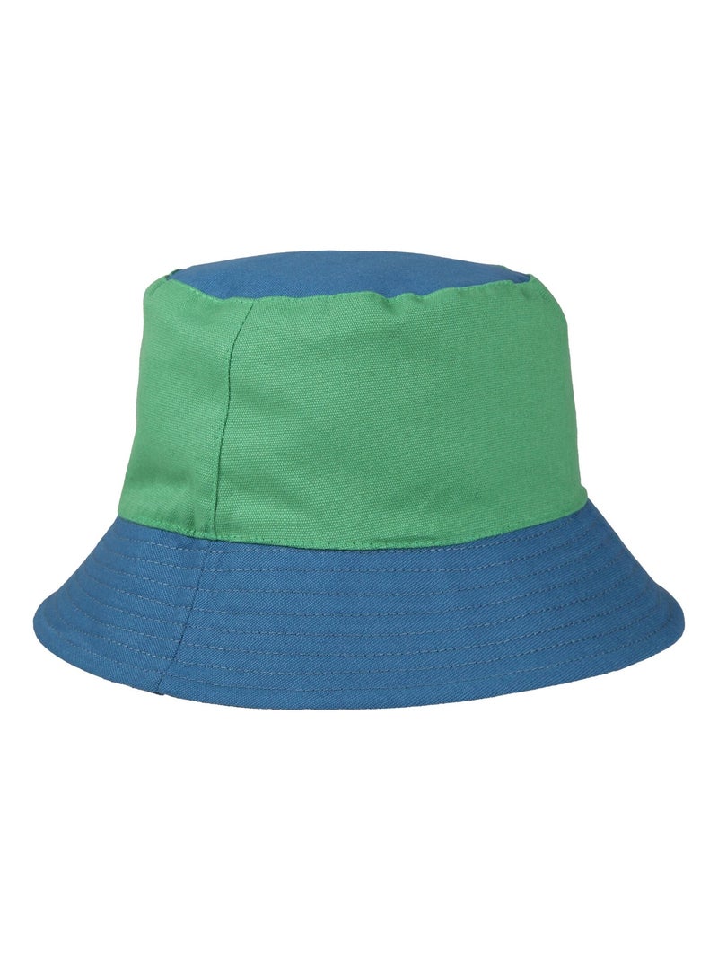 Regatta - Bob motif/style griffure Vert fluo - Kiabi