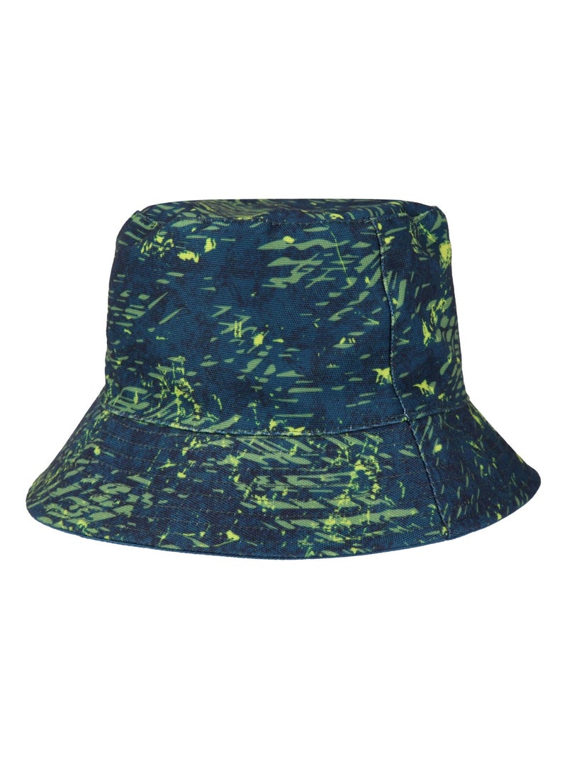 Regatta - Bob motif/style griffure Vert fluo - Kiabi