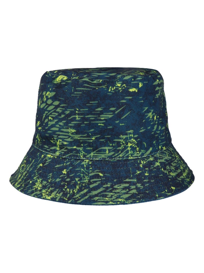 Regatta - Bob motif/style griffure Vert fluo - Kiabi